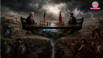 What is ‘Thucydides trap, Trump-Xi meeting