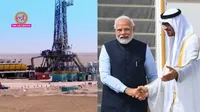 PM Modi UAE Visit 2026
