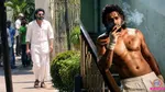 prabhas, sandeep reddy vanga, spirit,