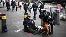 America Poverty Rate