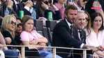David Beckham, Billionaire Sportsperson 