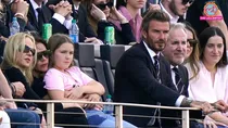 David Beckham, Billionaire Sportsperson