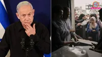 Israel palestine conflict