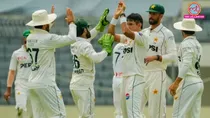 Tensions flare in Pakistan's dressing room as Shan Masood clashes with star pacer in a heated exchange