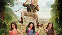 pati patni aur woh do, ayushmann khurrana,