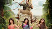 pati patni aur woh do, ayushmann khurrana,