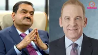 gautam adani Robert J. Giuffra Jr.