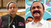Shashi Tharoor to Skip VD Satheesan Oath Ceremony