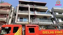 over 6600 posts vacant in delhi fire department asks government to fill the posts