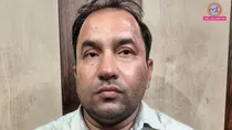 Lucknow University, Lucknow University professor, professor, Paramjeet Singh, viral audio clip, obscene phone conversation, paper leak allegation