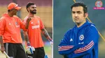 Rahul Dravid, Gautam Gambhir, Indian cricket, superstar culture, Rohit Sharma, Virat Kohli, R Ashwin, Test cricket, red-ball cricket,