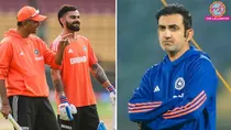 Rahul Dravid, Gautam Gambhir, Indian cricket, superstar culture, Rohit Sharma, Virat Kohli, R Ashwin, Test cricket, red-ball cricket,