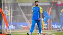 MS Dhoni injury news,csk vs srh ms Dhoni comeback,ipl 2026 ms Dhoni, Chennai Super Kings, Ravichandran Ashwin, SunRisers Hyderabad, Dhoni injury update