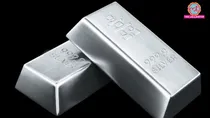 government rstricts import of silver bars needs permit amid west asia war