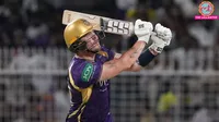 Finn Allen, Finn Allen batting, Finn Allen batting against gt, Finn Allen batting against gujarat titans,