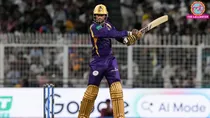 Angkrish Raghuvanshi, kkr batter Angkrish Raghuvanshi, Angkrish Raghuvanshi scored 400 runs for kkr, Angkrish Raghuvanshi batting ipl 2026,