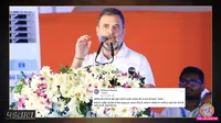 Rahul gandhi viral video jagannath yatra dram video padtaal