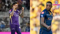 Ipl 2026, most dot balls ipl 2026, mohammed siraj most dot balls ipl 2026, gt pacer mohammed siraj