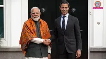 pm modi netherlands visit
