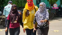 Heatwave Emergency Plan 2026