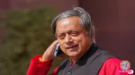 Shashi Tharoor