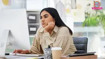 five medical tests for desk-bound corporate employees
