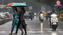 monsoon in india
