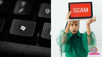 Microsoft single use recovery code email