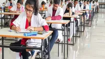 NEET Question  Paper leaked ahead of exam day 