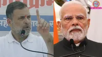 rahul gandhi raibareli pm modi foreign trip uttar pradesh