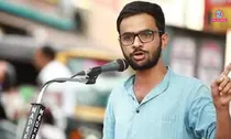 Umar Khalid interim bail plea
