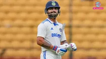 Virat Kohli reveals why he gave up team india captaincy
