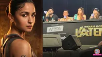 alia bhatt, india's got latent, sharvari wagh,