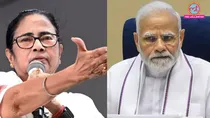 Mamata Banerjee on BJP
