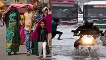 severe heatwave leaves  people reeling