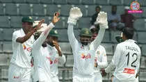 Bangladesh historic win over Pakistan clean sweep WTC Points Table update