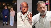 PM Modi's foreign visit