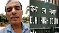 Delhi high court judiciary youtuber gulshan pahuja
