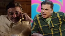 Undekhi, Harsh Chhaya