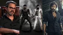 prashanth neel, prabhas, yash, salaar, kgf 2, shah rukh khan,