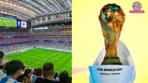 Indian fans Wont get to watch FIFA World Cup Doordarshan says no to broadcast battle