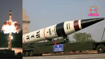 Agni 5 MIRV