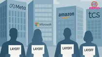 Silicon Valley mass layoff: 
