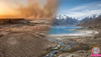 Salton Sea Crisis 2026