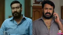 drishyam 3, mohanlal, ajay devgn,