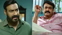 Ajay Devgn, Mohanlal Drishyam 4