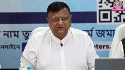 Bengal government ban employees and officers
