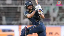 Shubman Gill, gujarat titans vs chennai super kings match scorecard