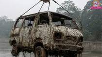 Punjab bhakra canal 26 years skeleton remains