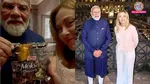 PM Modi 5 Nation leader gifts, PM Modi gifts to world leaders